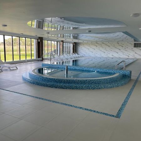 Apartament Cicha Woda Dziwnów Exterior foto